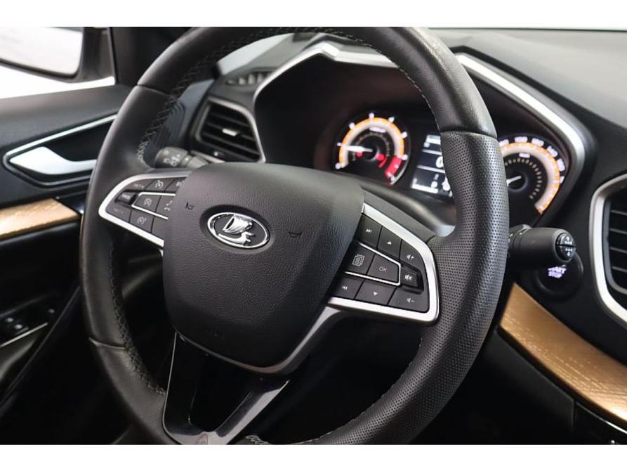 Lada (ВАЗ) Vesta I Рестайлинг (NG) Коломна  - изображение 8