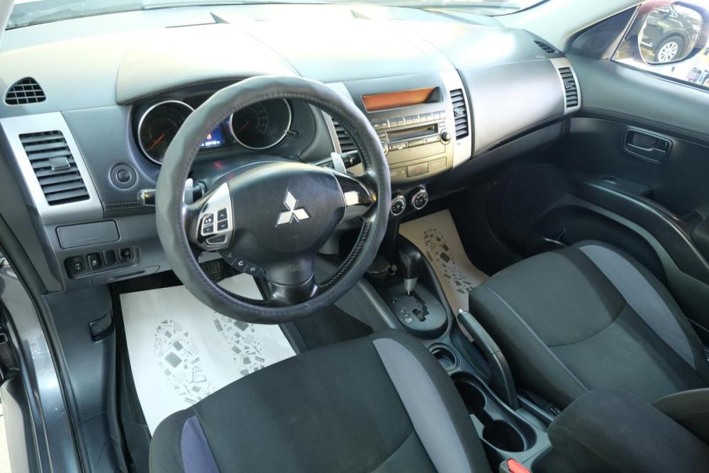 Mitsubishi Outlander II Рестайлинг Омск  - изображение 11