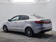 Kia Rio III Рестайлинг Москва  - изображение 20