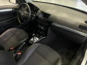 Opel Astra H Рестайлинг Ростов-на-Дону  - изображение 36