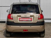 Hyundai Getz I Рестайлинг Екатеринбург  - изображение 24