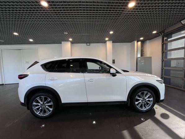 Mazda CX-5 II с пробегом 2020 года, цена 3 240 000 рублей, 53217 км, внедорожник, Автокод Объявления
