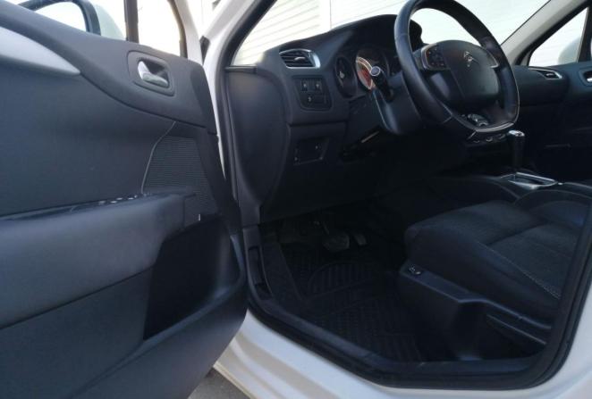 Citroen C4 II с пробегом 2013 года, цена 560 000 рублей, 231647 км, хэтчбек, Автокод Объявления