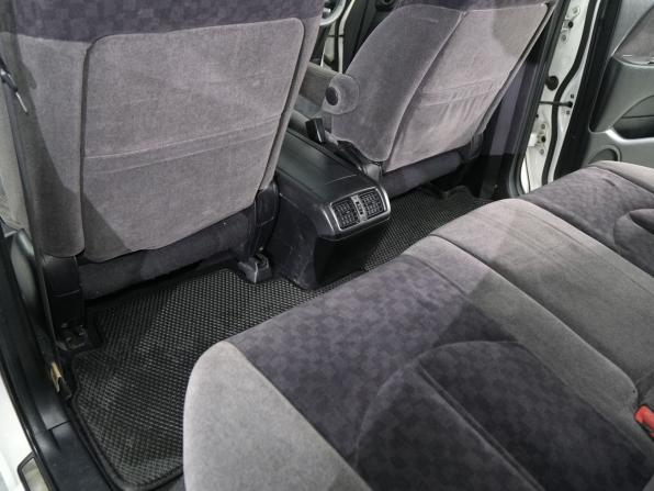 Toyota Harrier I (XU10) Рестайлинг с пробегом 2001 года, цена 1 000 000 рублей, 207843 км, внедорожник, Автокод Объявления