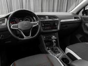 Volkswagen Tiguan II Рестайлинг Москва  - изображение 33