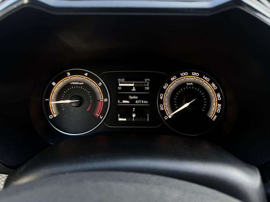Lada (ВАЗ) Vesta I Рестайлинг (NG) Санкт-Петербург  - изображение 9