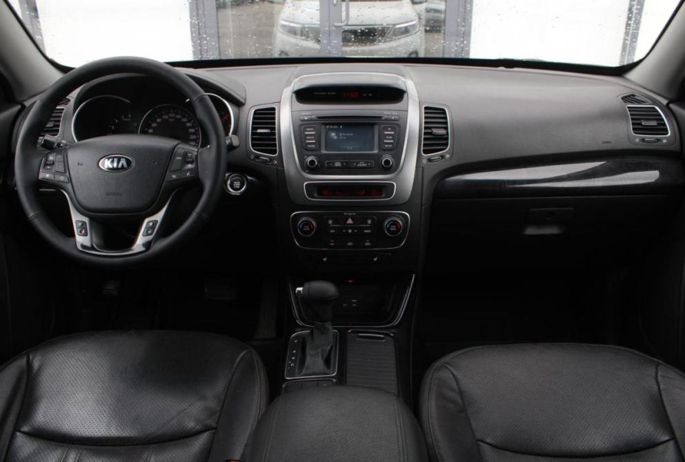 Kia Sorento II Рестайлинг Саратов  - изображение 20