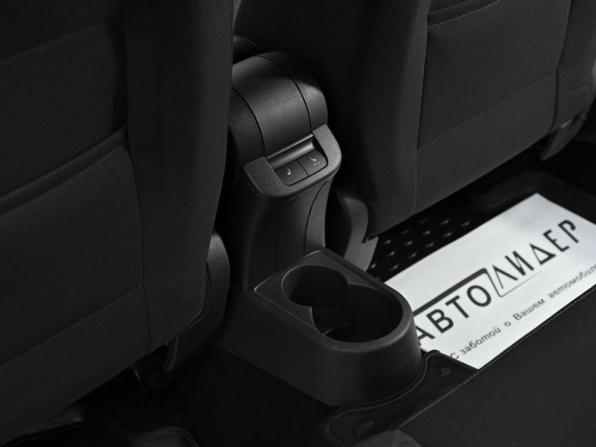 Volkswagen Polo VI с пробегом 2021 года, цена 939 000 рублей, 59787 км, лифтбек, Автокод Объявления