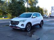 Chery Tiggo 4 Pro I Чебоксары  - изображение 23