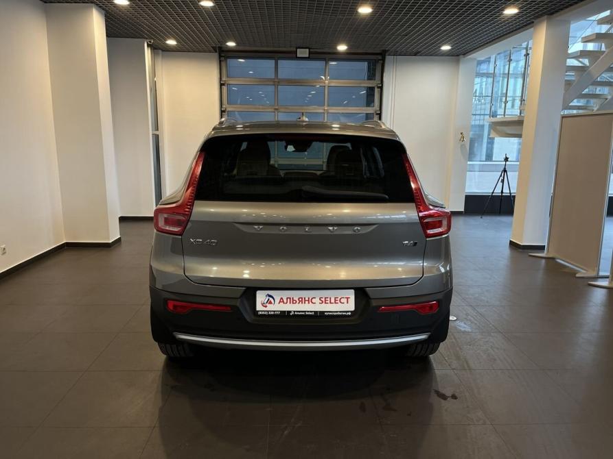 Volvo XC40 I Чебоксары  - изображение 4