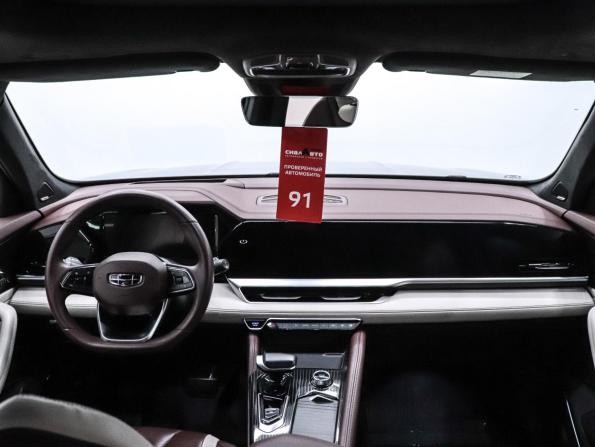 Geely Monjaro I с пробегом 2022 года, цена 3 319 000 рублей, 50771 км, внедорожник, Автокод Объявления