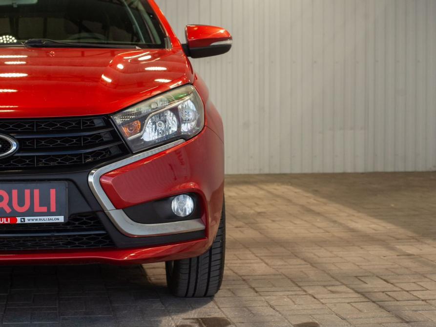 Lada (ВАЗ) Vesta I Иваново  - изображение 5