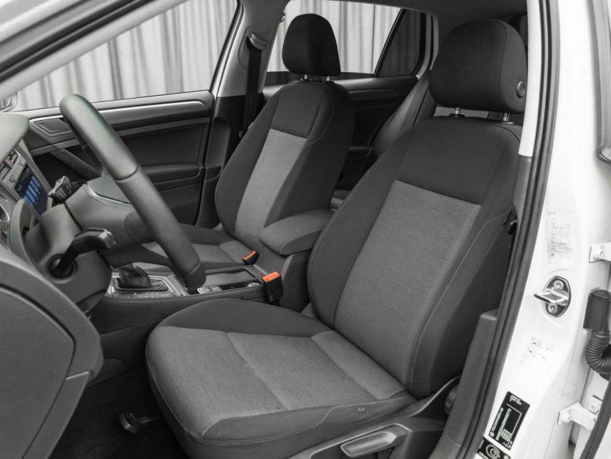 Volkswagen Golf VII Москва  - изображение 9