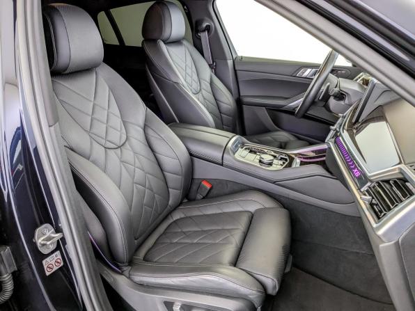 BMW X6 III (G06) Рестайлинг с пробегом 2023 года, цена 11 500 000 рублей, 35000 км, внедорожник, Автокод Объявления