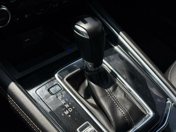 Mazda CX-5 II с пробегом 2018 года, цена 2 790 000 рублей, 104835 км, внедорожник, Автокод Объявления