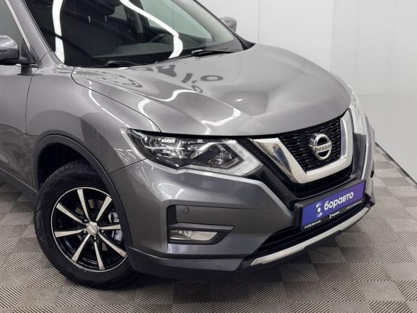 Nissan X-Trail III Рестайлинг с пробегом 2019 года, цена 1 840 000 рублей, 158230 км, внедорожник, Автокод Объявления