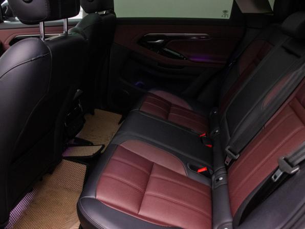 Land Rover Range Rover Evoque II с пробегом 2022 года, цена 4 650 000 рублей, 32745 км, внедорожник, Автокод Объявления