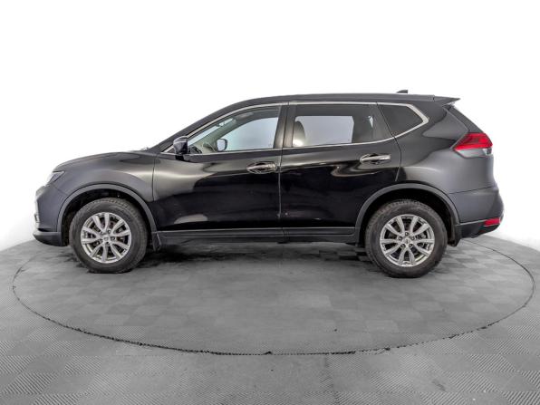 Nissan X-Trail III Рестайлинг с пробегом 2019 года, цена 1 845 000 рублей, 167264 км, внедорожник, Автокод Объявления