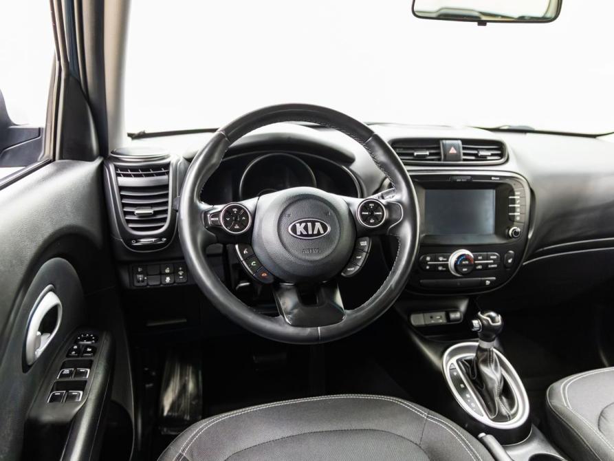 Kia Soul II Рестайлинг Волгоград  - изображение 29