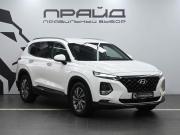 Hyundai Santa Fe IV Ростов-на-Дону  - изображение 30