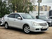 Nissan Almera III (G15) Санкт-Петербург  - изображение 16