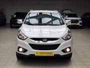 Hyundai ix35 I Челябинск  - изображение 24