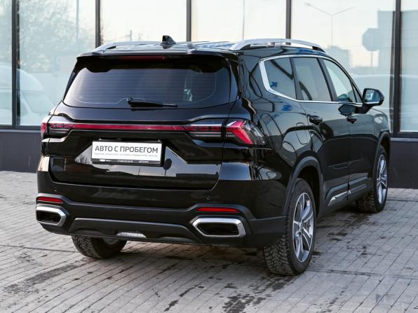 Geely Okavango I Рестайлинг с пробегом 2024 года, цена 2 785 000 рублей, 13449 км, внедорожник, Автокод Объявления
