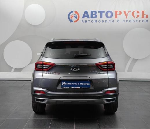 Chery Tiggo 4 Pro I с пробегом 2022 года, цена 1 444 000 рублей, 30487 км, внедорожник, Автокод Объявления
