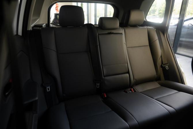 Toyota RAV4 VI (XA60) с пробегом 2026 года, цена 5 690 000 рублей, 40 км, внедорожник, Автокод Объявления