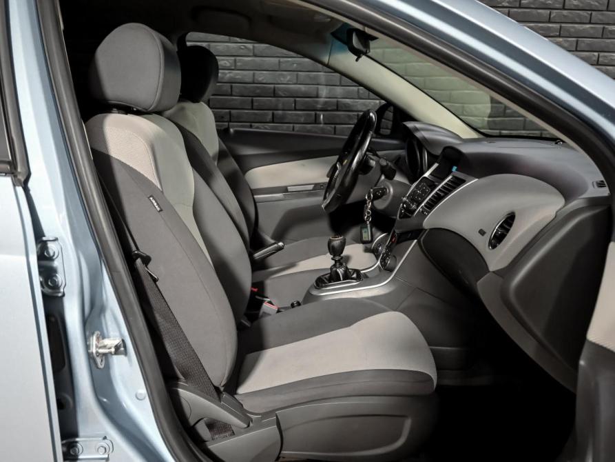 Chevrolet Cruze I Екатеринбург  - изображение 10