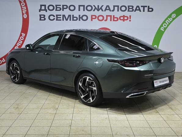 Changan Lamore с пробегом 2023 года, цена 2 180 000 рублей, 6700 км, седан, Автокод Объявления