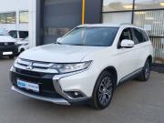 Mitsubishi Outlander III Рестайлинг 2 Москва  - изображение 19
