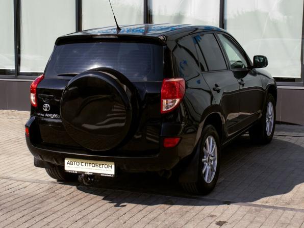 Toyota RAV4 III (XA30) с пробегом 2006 года, цена 1 179 000 рублей, 183990 км, внедорожник, Автокод Объявления