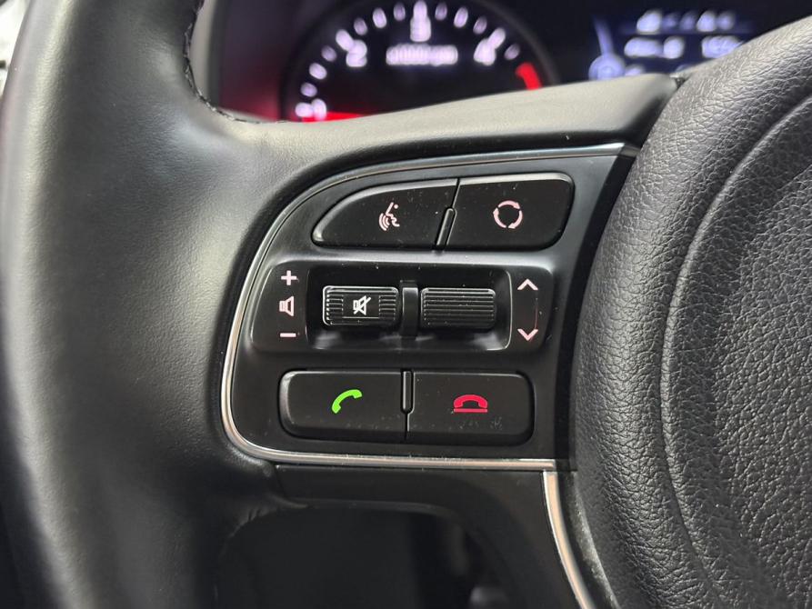 Kia Sportage IV Ярославль  - изображение 13