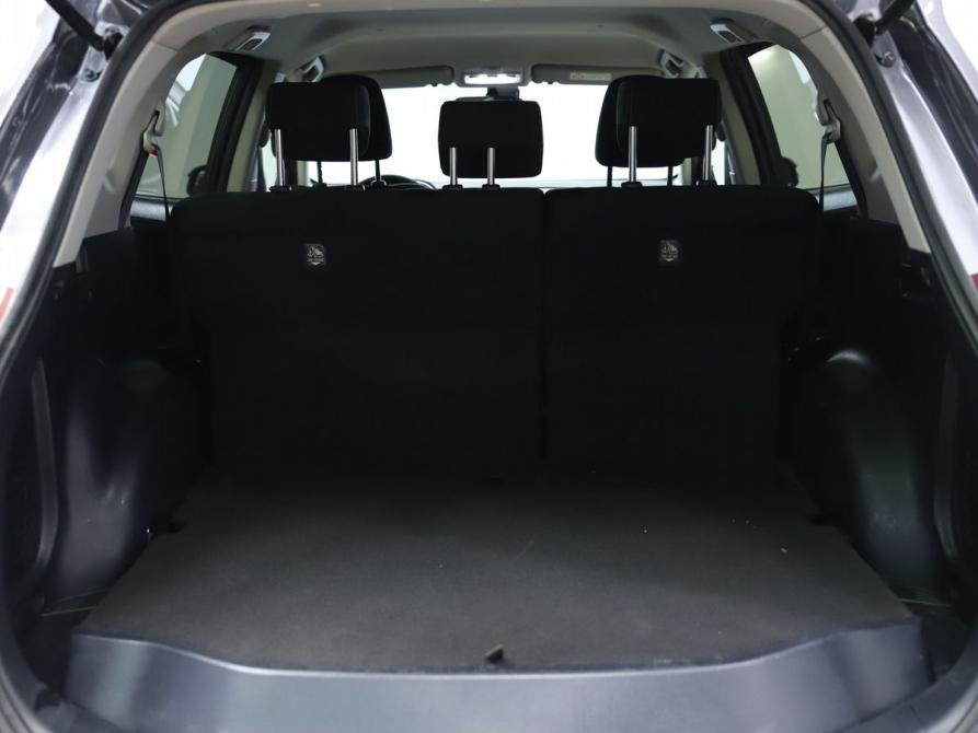 Toyota RAV4 IV (XA40) Уфа  - изображение 11