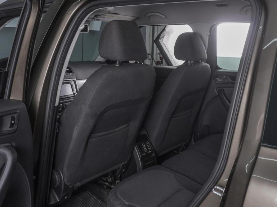 Skoda Yeti I Ростов-на-Дону  - изображение 11