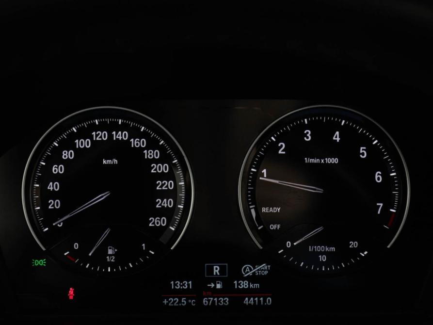 BMW X1 II (F48) Химки  - изображение 14