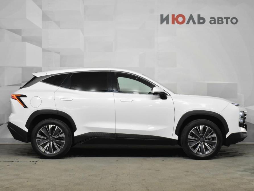 JETOUR DASHING I Екатеринбург  - изображение 9