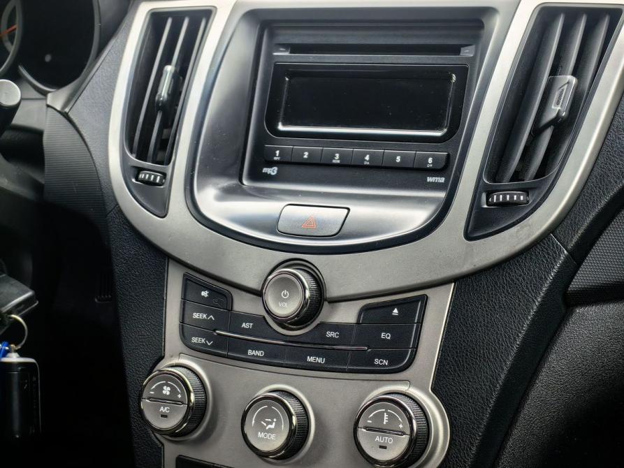 Chery M11 (A3) Санкт-Петербург  - изображение 12