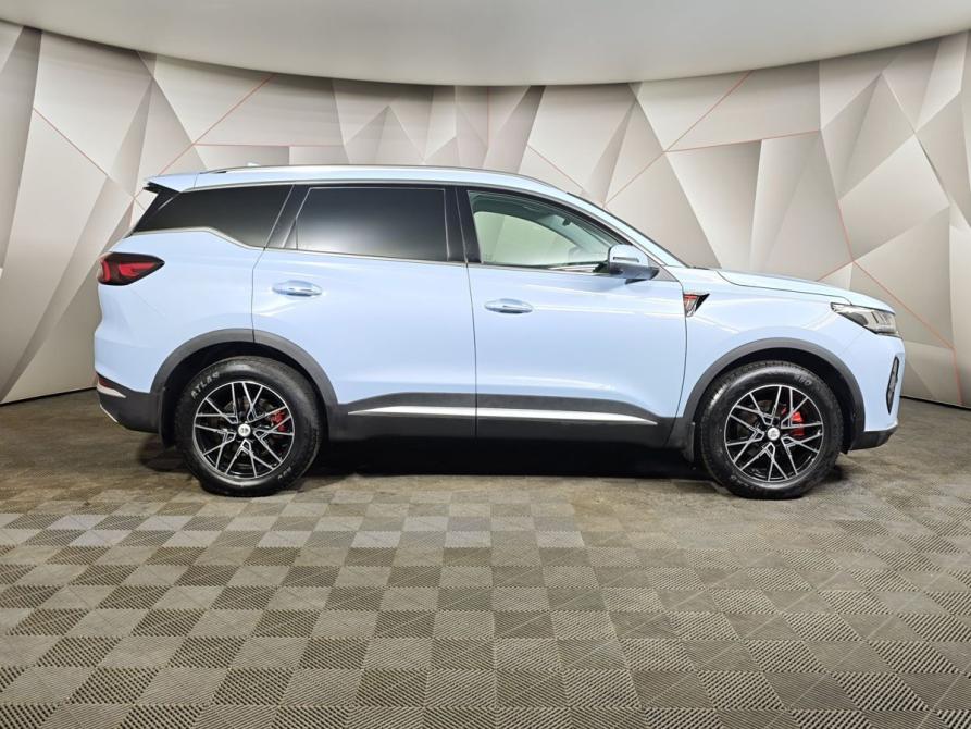 Chery Tiggo 7 Pro Max I Москва  - изображение 6