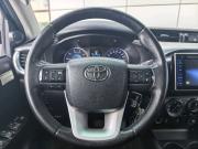 Toyota Hilux VIII Краснодар  - изображение 37