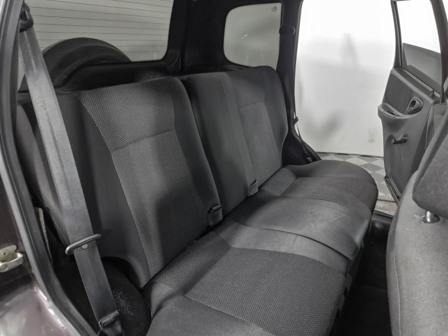 Chevrolet Niva I Рестайлинг Нижний Новгород  - изображение 6