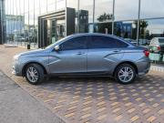 Lada (ВАЗ) Vesta I Калуга  - изображение 20