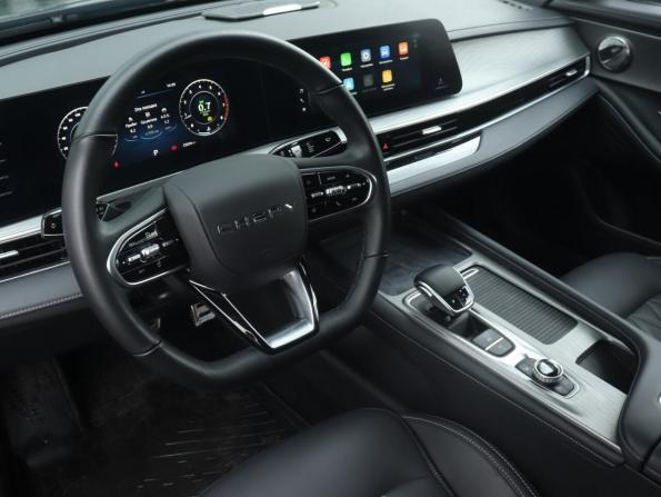 Chery Arrizo 8 с пробегом 2024 года, цена 2 111 000 рублей, 22900 км, седан, Автокод Объявления