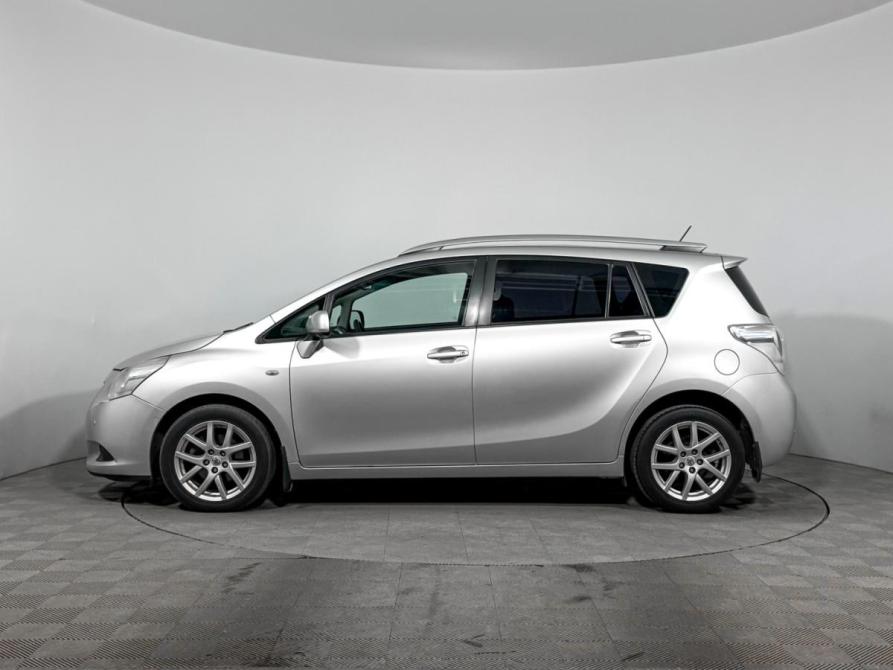 Toyota Verso I Санкт-Петербург  - изображение 8