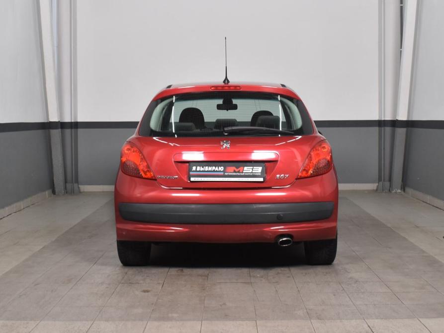 Peugeot 207 I Кемерово  - изображение 3