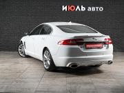 Jaguar XF I Рестайлинг Екатеринбург  - изображение 23