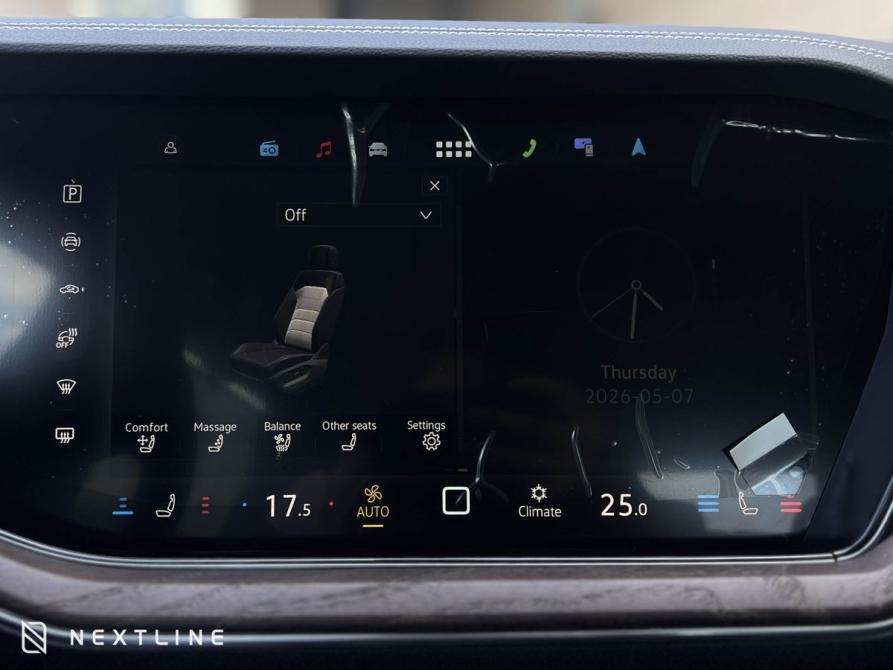 Volkswagen Touareg III Рестайлинг Самара  - изображение 20