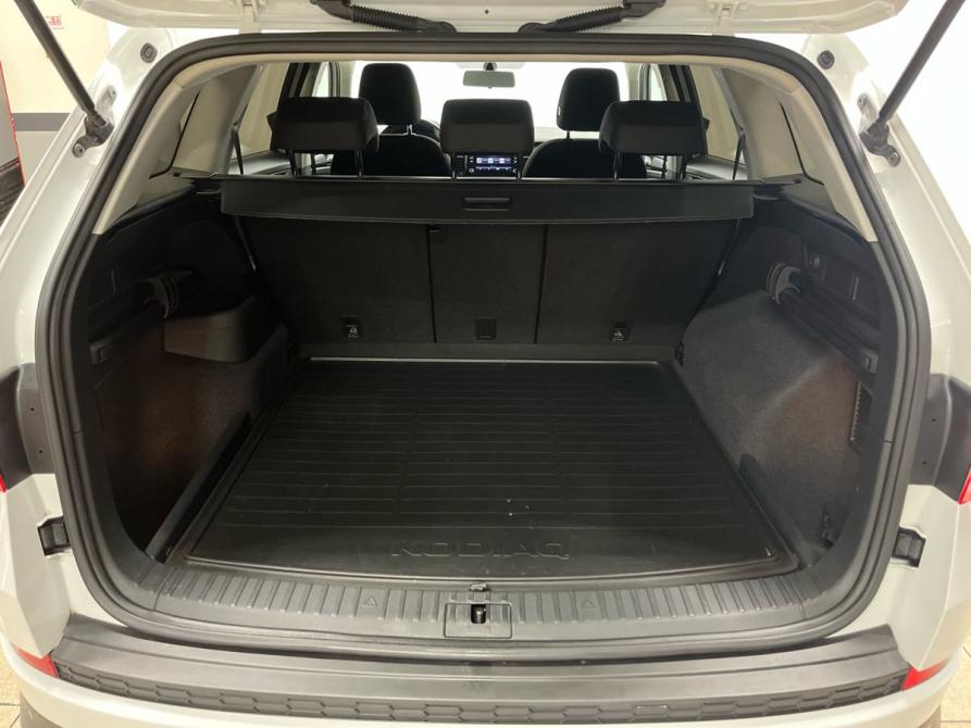 Skoda Kodiaq I Санкт-Петербург  - изображение 24