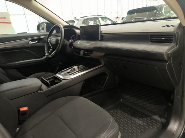 Haval Jolion I с пробегом 2023 года, цена 1 930 000 рублей, 92610 км, внедорожник, Автокод Объявления